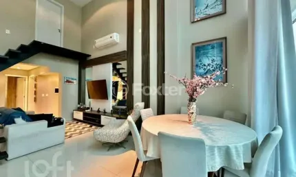 Cobertura com 2 quartos à venda na Avenida Ubirajara, 197, Navegantes, Capão da Canoa, 84 m2 por R$ 1.500.000