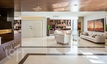 Apartamento com 1 quarto à venda na avenida lageado, 625, petrópolis, porto alegre, 43 m2 por r$ 653.506