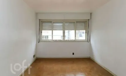 Apartamento com 2 quartos à venda na Rua Tiradentes, 381, Centro, Canoas, 73 m2 por R$ 295.000