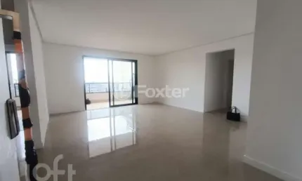 Apartamento com 4 quartos à venda na Rua Otávio do Patrocínio Medeiros, 245, Nossa Senhora do Rosário, São José, 159 m2 por R$ 1.600.000