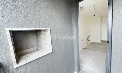 Apartamento com 3 quartos à venda na rua azevedo sodré, 285, passo da areia, porto alegre, 93 m2 por r$ 1.400.000