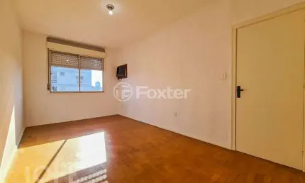 Apartamento com 1 quarto à venda na Avenida Pedro Adams Filho, 4345, Pátria Nova, Novo Hamburgo, 55 m2 por R$ 180.000