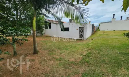Casa em condomínio fechado com 3 quartos à venda na Rua José João Barcelos, 1455, Bela Vista, Palhoça, 100 m2 por R$ 540.000