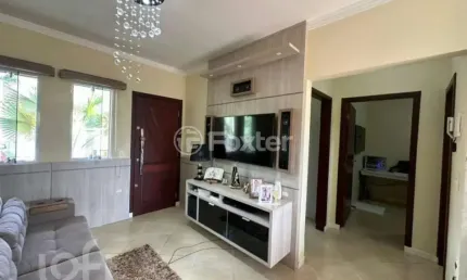 Casa com 2 quartos à venda na Rua Paulo José de Souza, 589, São Sebastião, Palhoça, 91 m2 por R$ 895.000