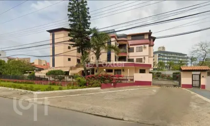 Apartamento com 3 quartos à venda na rua das gaivotas, 507, ingleses do rio vermelho, florianópolis, 100 m2 por r$ 852.000