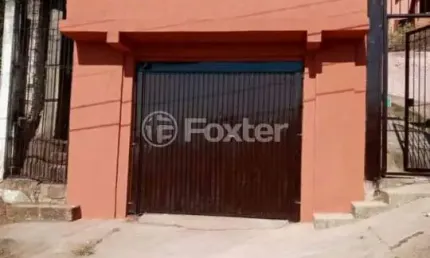 Casa com 2 quartos à venda na Estrada dos Alpes, 1260, Cascata, Porto Alegre, 440 m2 por R$ 550.000