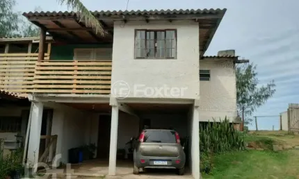 Casa com 6 quartos à venda na Rua dos Pinheiros, 306, Campeche, Florianópolis, 232 m2 por R$ 2.200.000