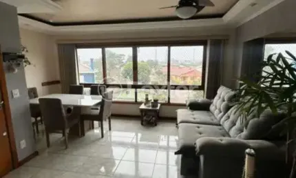 Apartamento com 2 quartos à venda na Rua das Cabriuvas, 145, Igara, Canoas, 68 m2 por R$ 380.000