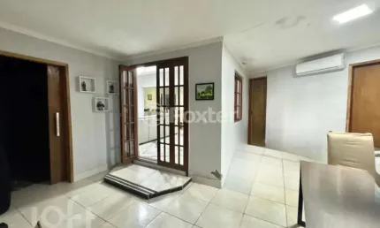 Casa com 4 quartos à venda na Rua Açu, 369, Igara, Canoas, 293 m2 por R$ 930.000