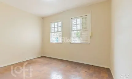 Apartamento com 1 quarto à venda na Rua Atanásio Belmonte, 344, Boa Vista, Porto Alegre, 40 m2 por R$ 189.000