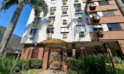 Cobertura com 3 quartos à venda na Rua Coronel André Belo, 395, Menino Deus, Porto Alegre, 165 m2 por R$ 1.200.000