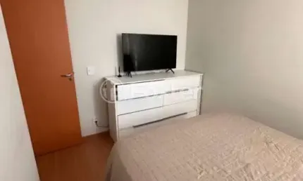 Apartamento com 2 quartos à venda na avenida ernesto neugebauer, 1820, humaitá, porto alegre, 44 m2 por r$ 250.000