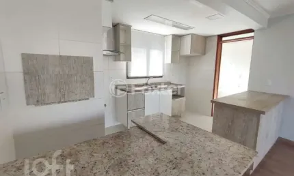 Apartamento com 2 quartos à venda na rua almirante gonçalves, 106, menino deus, porto alegre, 80 m2 por r$ 650.000