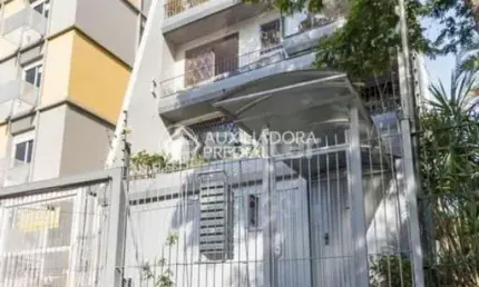 Cobertura com 1 quarto à venda na Rua Botafogo, 401, Menino Deus, Porto Alegre, 85 m2 por R$ 520.000