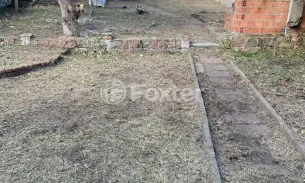 Terreno à venda na Rua Teixeira de Freitas, 115, Santo Antônio, Porto Alegre, 484 m2 por R$ 570.000