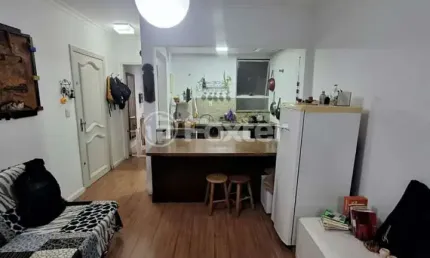 Apartamento com 1 quarto à venda na Rua Barão de Ubá, 279, Bela Vista, Porto Alegre, 40 m2 por R$ 265.000