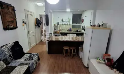 Apartamento com 1 quarto à venda na Rua Barão de Ubá, 279, Bela Vista, Porto Alegre, 40 m2 por R$ 265.000
