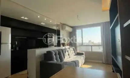 Apartamento com 3 quartos à venda na Rua Itapeva, 362, Passo da Areia, Porto Alegre, 71 m2 por R$ 720.000