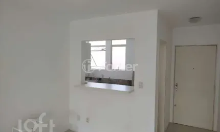 Apartamento com 1 quarto à venda na rua miguel tostes, 830, rio branco, porto alegre, 32 m2 por r$ 285.000
