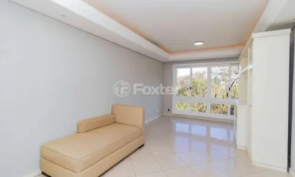 Apartamento com 3 quartos à venda na avenida carlos gomes, 333, mont serrat, porto alegre, 124 m2 por r$ 830.000
