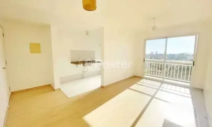 Apartamento com 2 quartos à venda na Rua Doutor Campos Velho, 1888, Cavalhada, Porto Alegre, 62 m2 por R$ 350.000