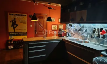 Apartamento com 3 quartos à venda na Avenida Osvaldo Aranha, 1376, Bom Fim, Porto Alegre, 136 m2 por R$ 900.000