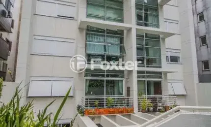 Apartamento com 1 quarto à venda na Rua Coronel Bordini, 882, Mont Serrat, Porto Alegre, 110 m2 por R$ 890.000
