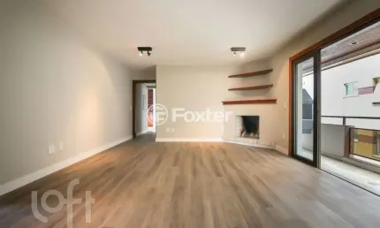 Apartamento com 3 quartos à venda na Rua São Vicente, 117, Rio Branco, Porto Alegre, 142 m2 por R$ 1.100.000