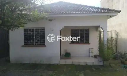 Casa com 2 quartos à venda na Rua Serafim França, 542, Passo das Pedras, Porto Alegre, 300 m2 por R$ 380.000