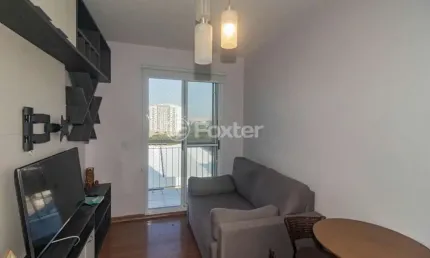 Apartamento com 2 quartos à venda na Avenida Assis Brasil, 4908, Sarandi, Porto Alegre, 51 m2 por R$ 350.000