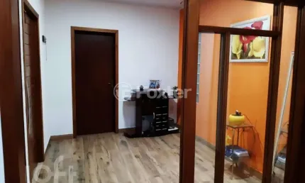 Casa com 2 quartos à venda na Rua Lisboa, 470, Garibaldina, Gravataí, 320 m2 por R$ 350.000