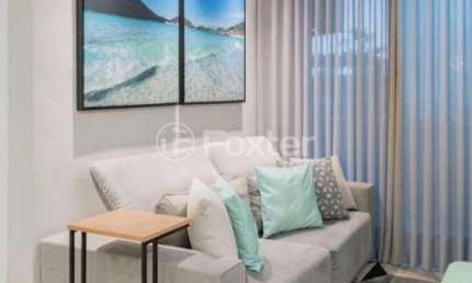 Apartamento com 2 quartos à venda na Rua Brasil, 121, Centro, Canoas, 57 m2 por R$ 405.000