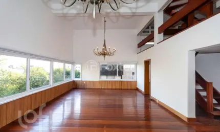 Cobertura com 3 quartos à venda na Avenida Toropi, 139, Petrópolis, Porto Alegre, 342 m2 por R$ 2.450.000
