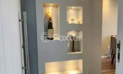 Apartamento com 2 quartos à venda na Rua Elizeu Di Bernardi, 576, Campinas, São José, 78 m2 por R$ 1.180.000