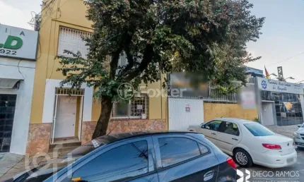 Casa com 3 quartos à venda na rua frederico mentz, 1781, navegantes, porto alegre, 252 m2 por r$ 1.500.000