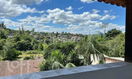 Casa com 3 quartos à venda na Rua Alto Uruguai, 157, Rincão, Novo Hamburgo, 250 m2 por R$ 450.000