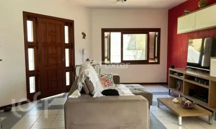Casa com 3 quartos à venda na Rua Alto Uruguai, 157, Rincão, Novo Hamburgo, 250 m2 por R$ 450.000