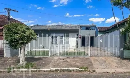 Casa com 5 quartos à venda na Rua João Pessoa, 160, São José, Canoas, 247 m2 por R$ 690.000
