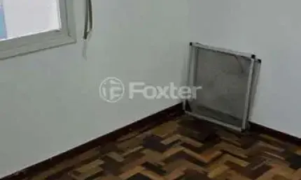 Apartamento com 2 quartos à venda na Avenida Chuí, 50, Cristal, Porto Alegre, 45 m2 por R$ 228.000