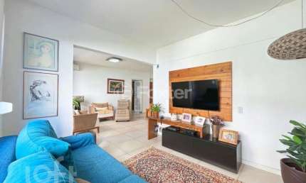 Apartamento com 3 quartos à venda na Rua Otávio Dutra, 164, Santa Tereza, Porto Alegre, 102 m2 por R$ 650.000