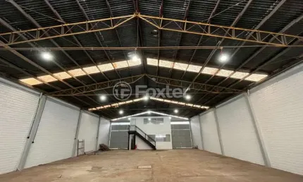 Barracão / Galpão / Depósito com 2 salas à venda na Rua Simão Kappel, 331, Navegantes, Porto Alegre, 373 m2 por R$ 950.000