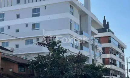 Apartamento com 3 quartos à venda na Rua das Baleias Franca, 56, Jurerê, Florianópolis, 124 m2 por R$ 2.650.000