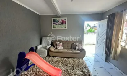 Casa com 3 quartos à venda na Rua João Paulo Gaspar, 1719, Ipiranga, São José, 88 m2 por R$ 640.000