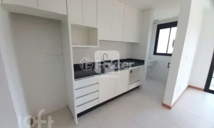 Apartamento com 2 quartos à venda na rua pascoal simone, 116, coqueiros, florianópolis, 75 m2 por r$ 850.000