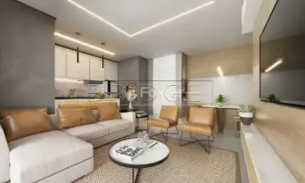 Apartamento com 2 quartos à venda na Avenida Bagé, 380, Petrópolis, Porto Alegre, 62 m2 por R$ 813.830
