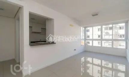 Apartamento com 2 quartos à venda na rua coronel feijó, 709, são joão, porto alegre, 66 m2 por r$ 551.000
