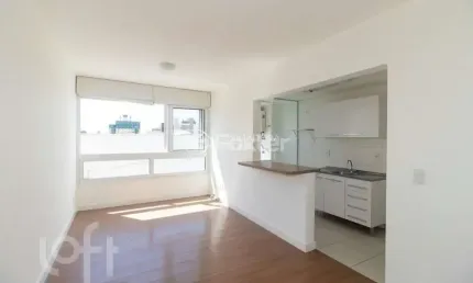 Apartamento com 2 quartos à venda na Rua Coronel Feijó, 701, São João, Porto Alegre, 65 m2 por R$ 550.000