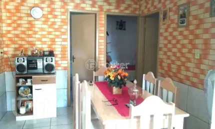 Casa com 3 quartos à venda na Rua Francisco Anastácio Pires, 121, Trindade, Florianópolis, 100 m2 por R$ 695.000