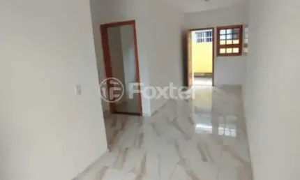 Casa com 1 quarto à venda na Rua Nove de Julho, 626, São Luiz, Gravataí, 44 m2 por R$ 229.000