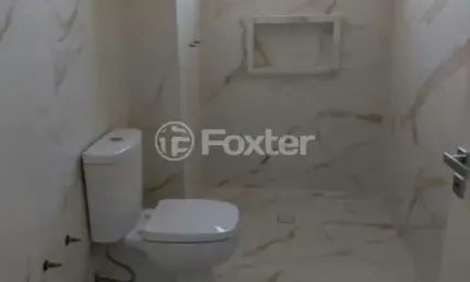 Apartamento com 3 quartos à venda na Avenida João Corrêa, 20, Rio Branco, São Leopoldo, 101 m2 por R$ 905.000